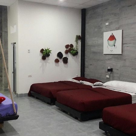 Homestay Lan Anh 3 Quy Nhon Εξωτερικό φωτογραφία
