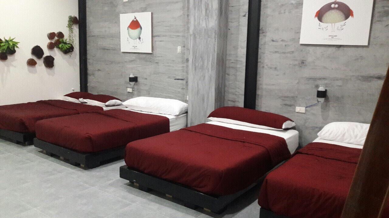 Homestay Lan Anh 3 Quy Nhon Εξωτερικό φωτογραφία