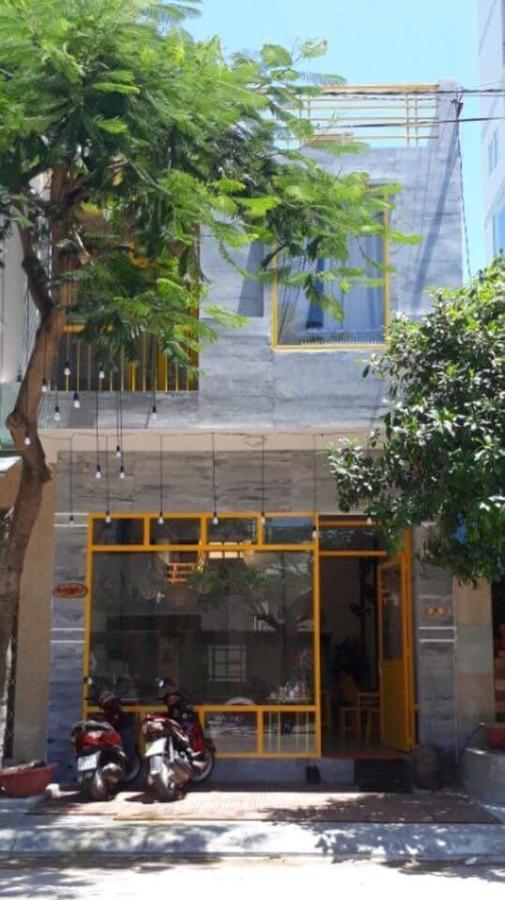Homestay Lan Anh 3 Quy Nhon Εξωτερικό φωτογραφία