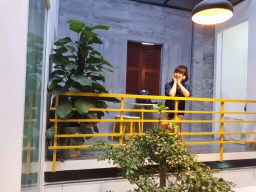 Homestay Lan Anh 3 Quy Nhon Εξωτερικό φωτογραφία